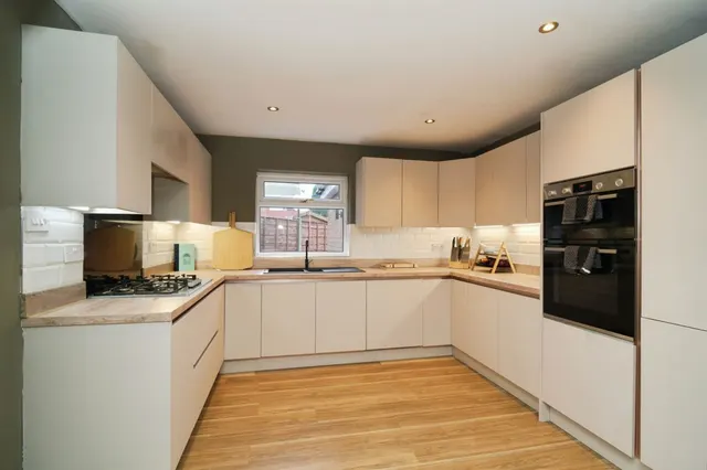 Nursery Road, Cheadle, photo 2