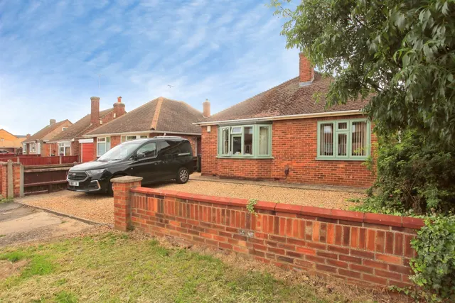 Welland Road, Dogsthorpe, PE1, photo 1