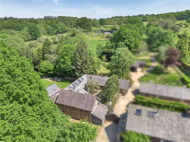 Woods Green, Wadhurst, East Sussex, TN5 6QL, photo 1