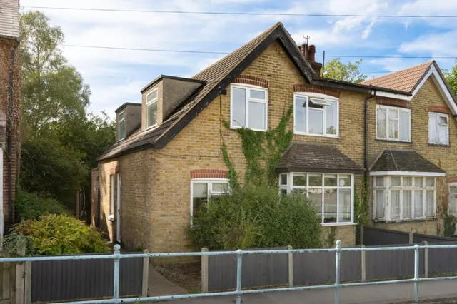 Teynham Road, Whitstable, photo 1