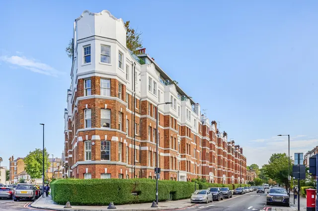 Cambridge Road Battersea, London SW11 4RX, photo 1