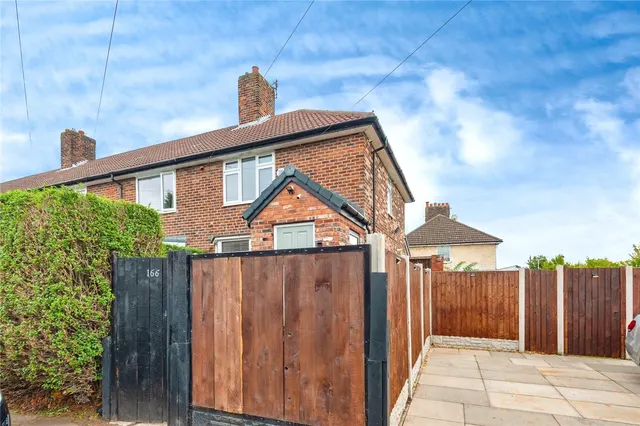 Kingsheath Avenue, Liverpool, L14, photo 1