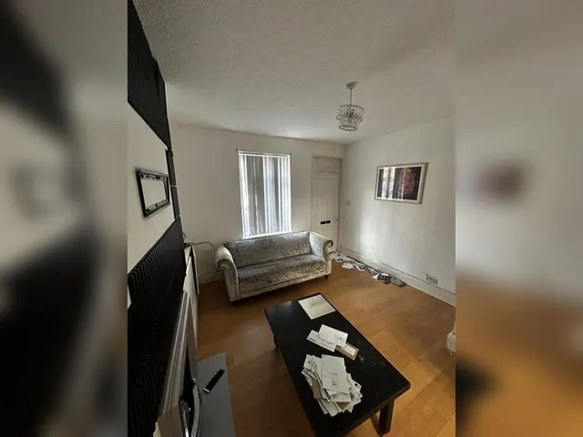 Cromford Street, Sheffield, S2, photo 3