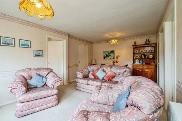 Photo 2 — Overstrand Road, Cromer