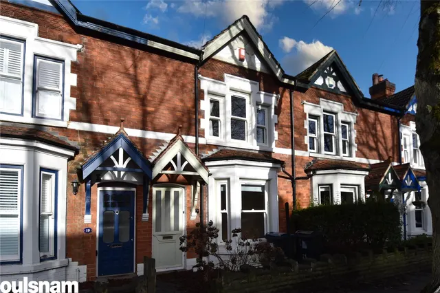 Third Avenue, Selly Park, Birmingham, West Midlands, B29 7EX, photo 1