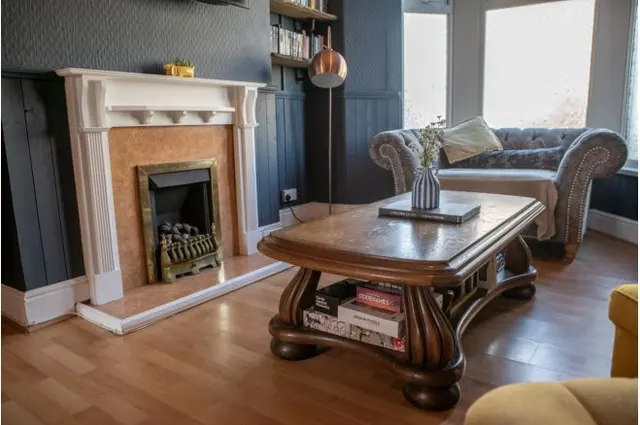 Alfred Street, Cardiff, CF24, photo 3