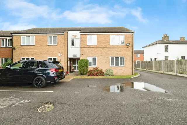 Tyssen Place, South Ockendon, Essex, RM15, photo 1