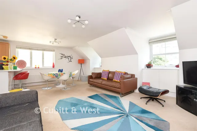 Godstone Road, Whyteleafe, CR3, photo 3