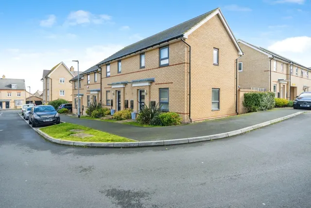 Tawny Avenue, Wixams, Bedford, Bedfordshire, MK42, photo 1