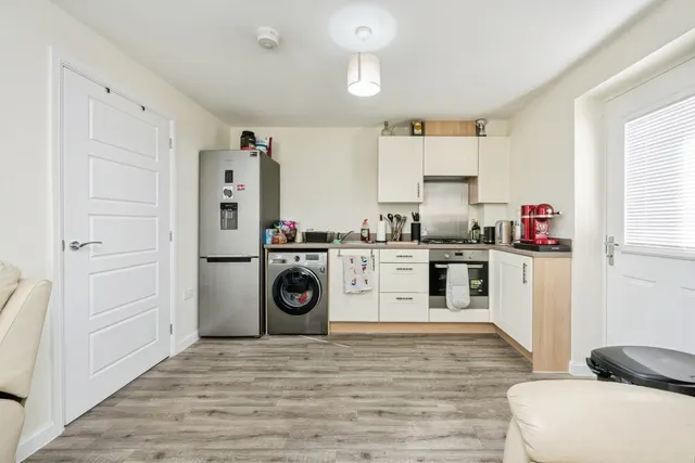 Photo 2 — Tawny Avenue, Wixams, Bedford, Bedfordshire, MK42