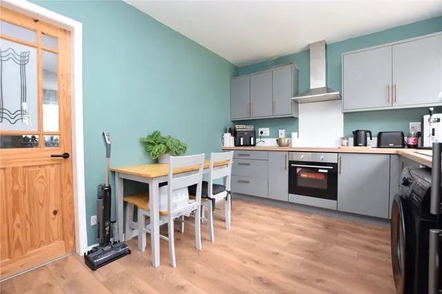Kelmscott Lane, Leeds, LS15, photo 3