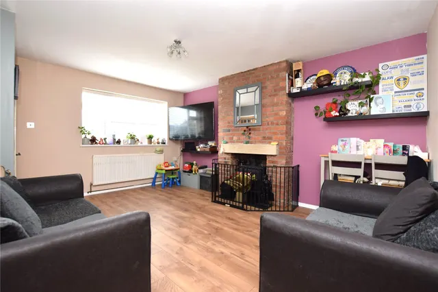 Kelmscott Lane, Leeds, LS15, photo 2