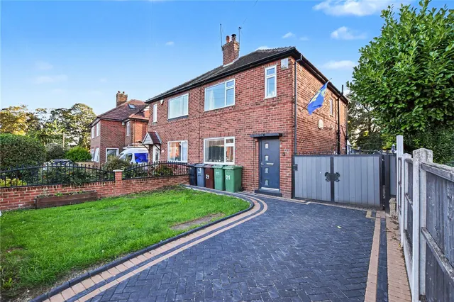Kelmscott Lane, Leeds, LS15, photo 1