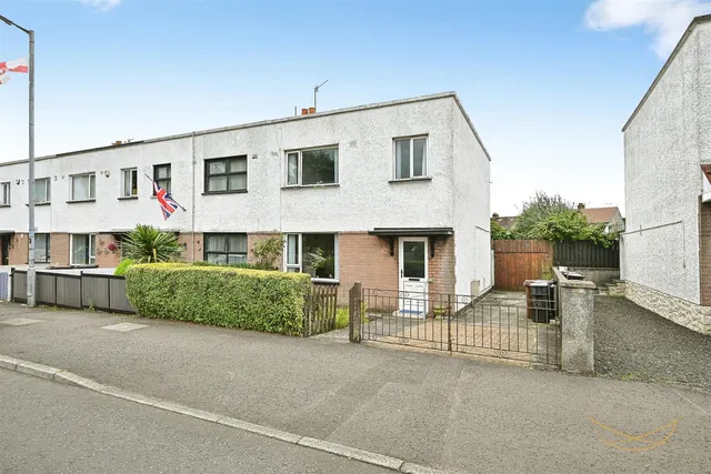 Photo 3 — Fernagh Road, Newtownabbey, BT37 0DF