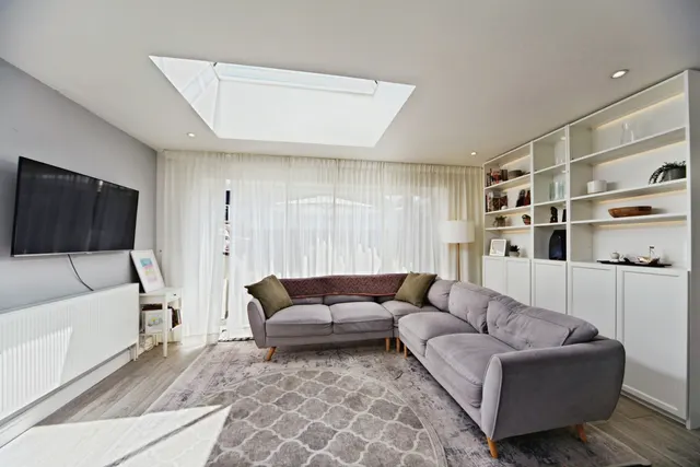 Juniper Gardens, Streatham, SW16, photo 3