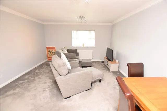 Belfry Court, Wakefield, WF1, photo 3