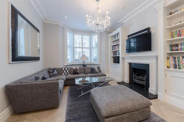 Courthope Road, Hampstead, NW3, photo 3