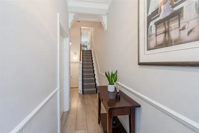Courthope Road, Hampstead, NW3, photo 2