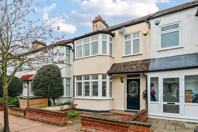 Photo 2 — Colesburg Road, Beckenham, Kent, BR3