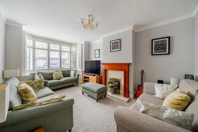 Colesburg Road, Beckenham, Kent, BR3, photo 1
