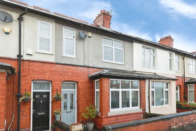 Fletcher Street, Warrington, Cheshire, WA4, photo 1