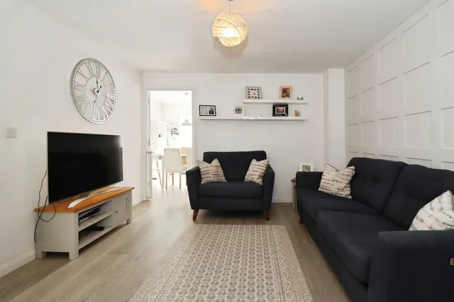 Photo 2 — Valerian Street, Lyde Green, Bristol, BS16