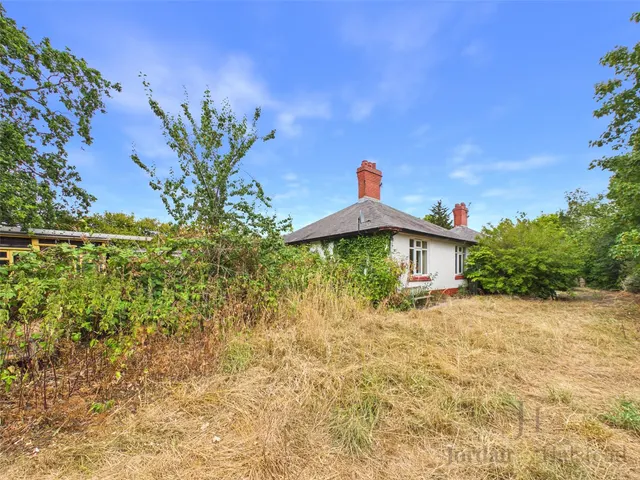Fluin Lane, Frodsham, Cheshire, WA6 7QH, photo 1