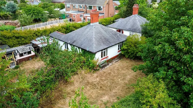Photo 2 — Fluin Lane, Frodsham, Cheshire, WA6 7QH