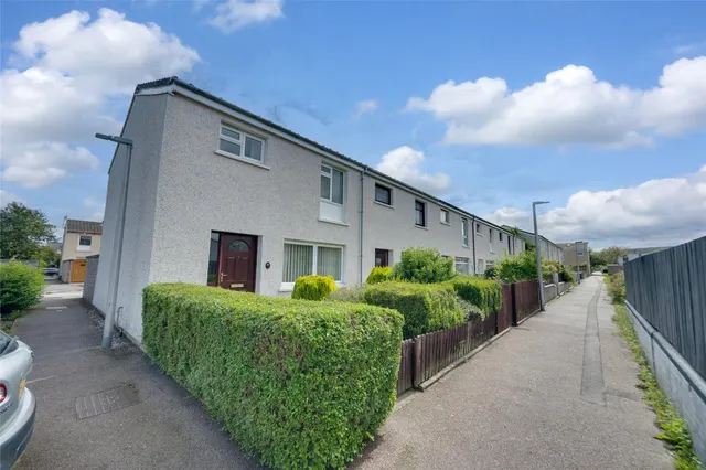 Brickfield Road, Stonehaven, AB39, photo 1