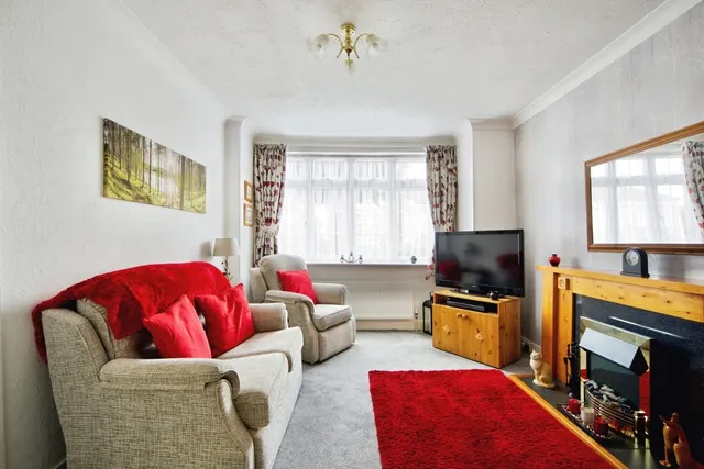 Photo 2 — Ascension Road, Romford, RM5