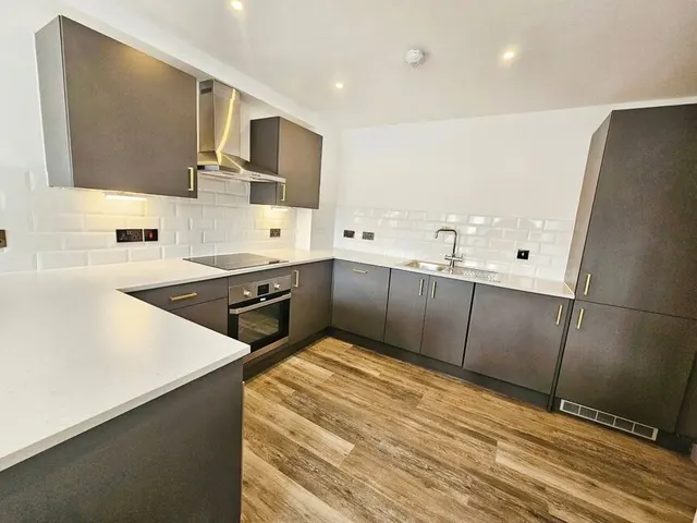 Winckley Square, Preston, Lancashire, PR1, photo 1