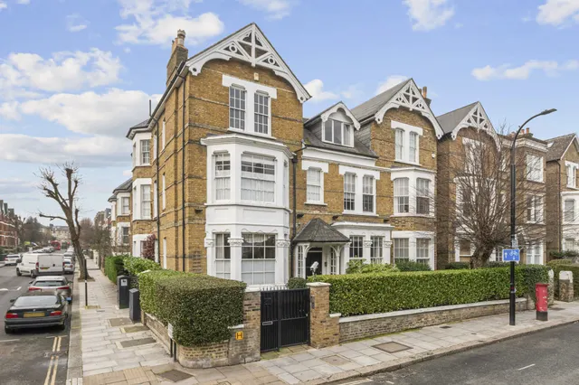 Priory Road, London, NW6, photo 1