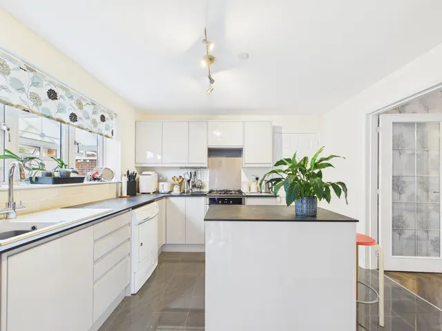 Photo 2 — Elmwood Road, Arleston, Telford, TF1 2NT