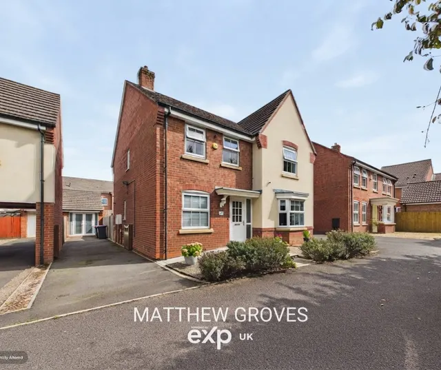 Elmwood Road, Arleston, Telford, TF1 2NT, photo 1