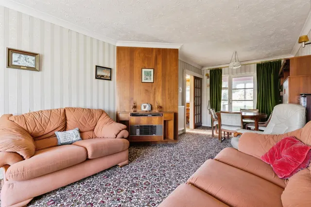 Links Avenue, Norwich, NR6, photo 3