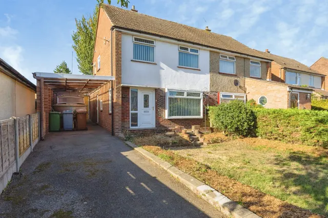 Links Avenue, Norwich, NR6, photo 1