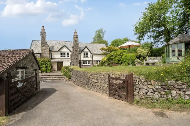 North Buckland, Braunton, EX33, photo 3