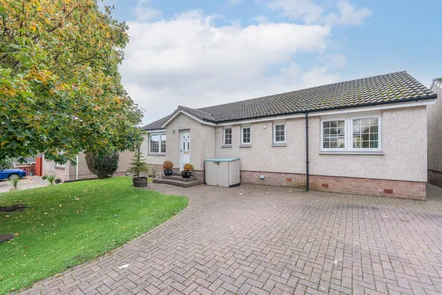 Landale Gardens, Burntisland, KY3, photo 1