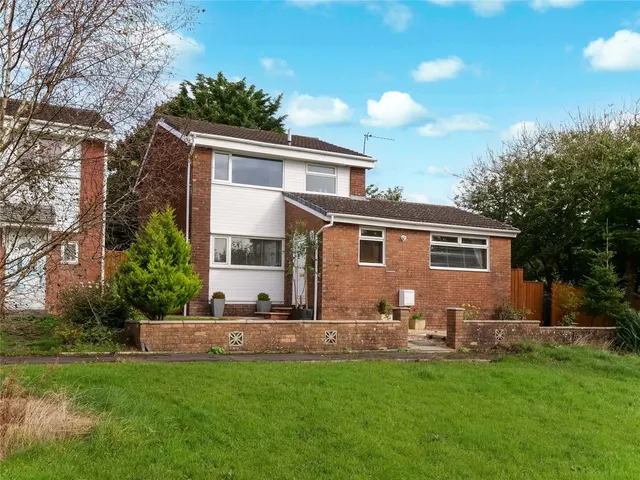 Rannoch Close, Stewarton, KA3, photo 1