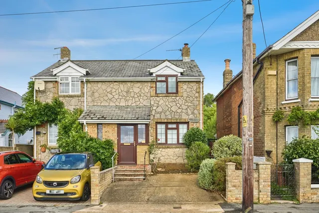Upper Green Road, St. Helens, PO33, photo 1