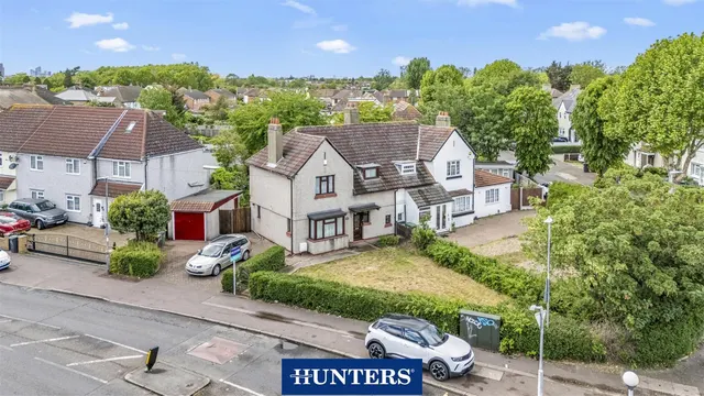 Mill Lane, Chadwell Heath, RM6, photo 1
