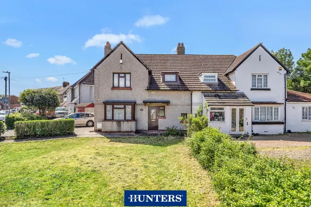 Mill Lane, Chadwell Heath, RM6, photo 2
