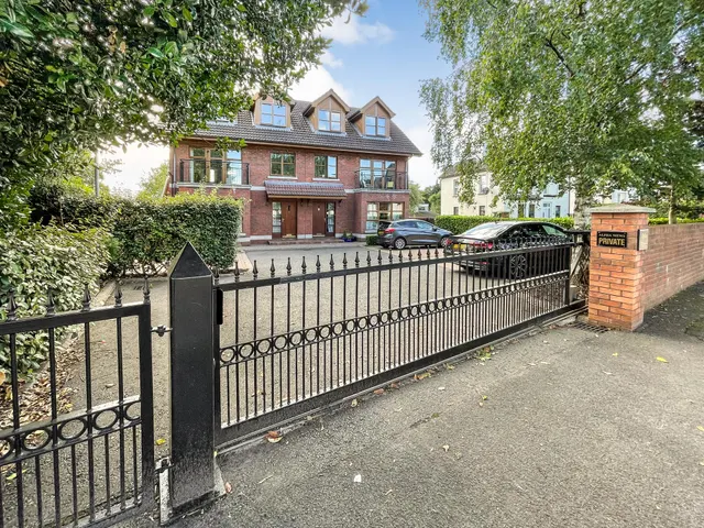 Alpha Mews, Lisburn, BT27, photo 1