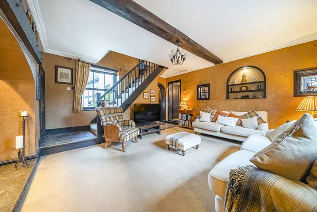 Photo 3 — Church Farm Mews, Dosthill, Tamworth