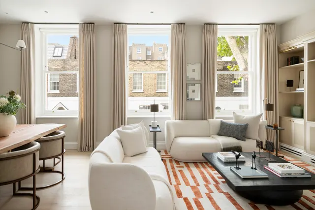 Grove House, Notting Hill, W2, photo 1