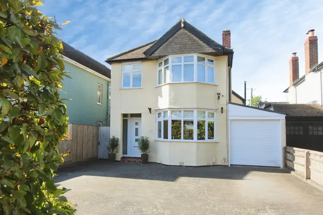 Banbury Road, Kidlington, photo 1