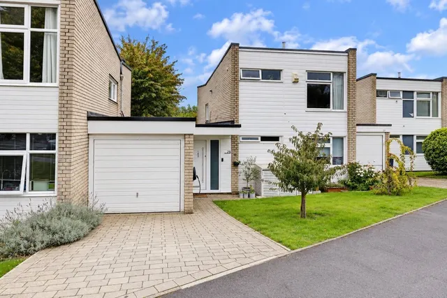 Pheasant Drive, High Wycombe, HP13, photo 1