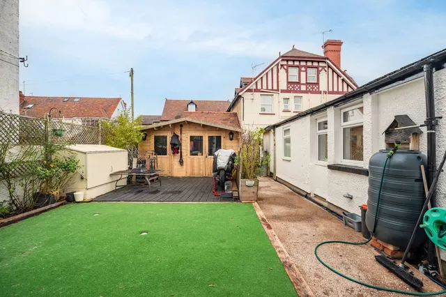 Photo 2 — Claremont Road, Llandudno, LL30 2UF