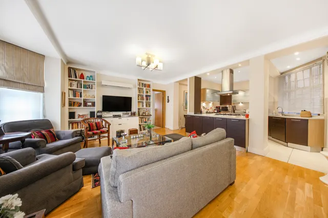 Grove End Road, London, NW8, photo 3