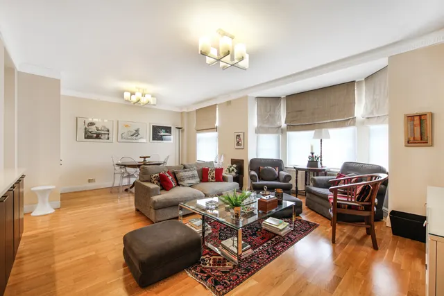 Grove End Road, London, NW8, photo 1